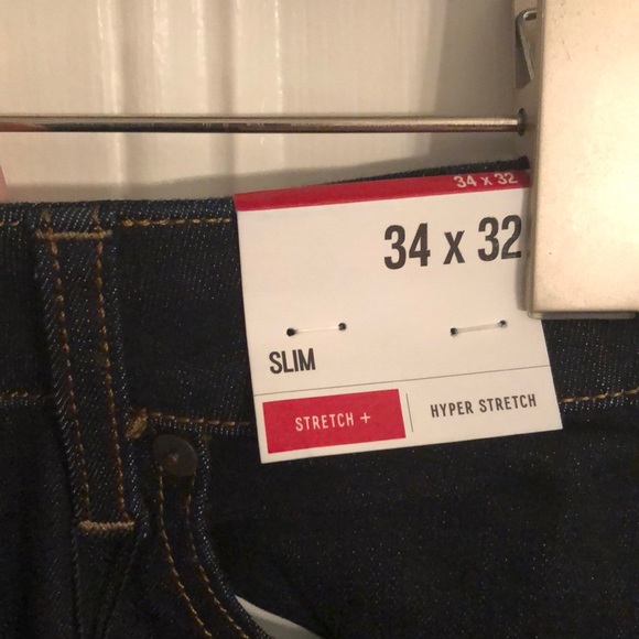 Express Jeans - Picture 2 of 3